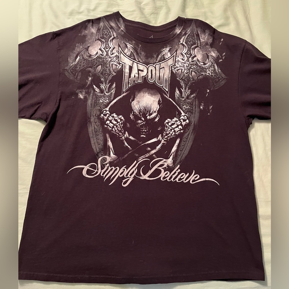 TapOut short sleeve shirt